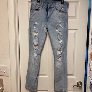 Men’s H&M Skinny Jeans Size 34